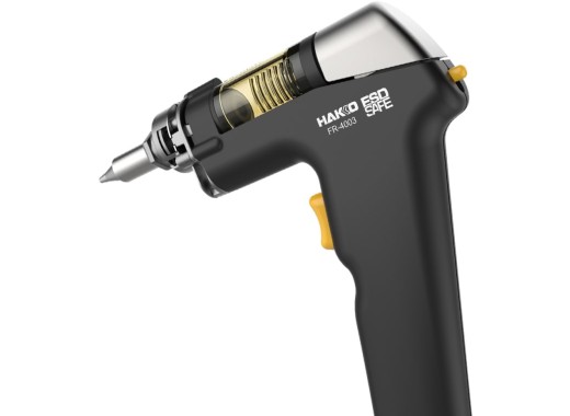 Hakko FR4003-81 spare desoldering gun for FR-400