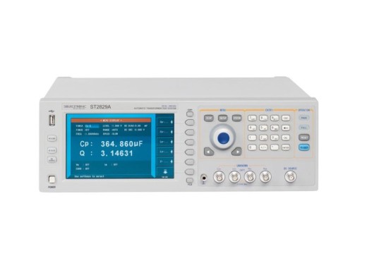 Sourcetronic ST2829A LCR Measuring Bridge