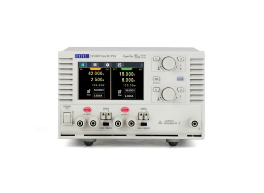 Aim-TTi FX100DP power supply