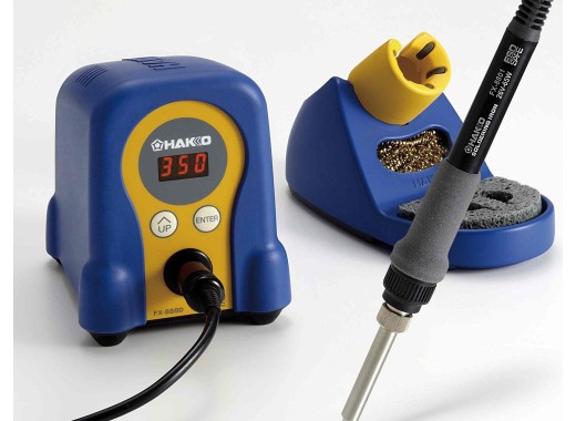 2e kans Hakko FX-888D soldeerstation