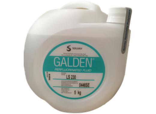 Galden 5kg bulk HS260