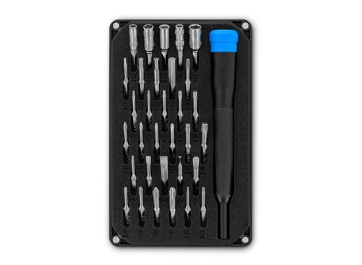 iFixit Moray precision bit set