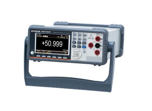 GW Instek GDM-9041 multimeter
