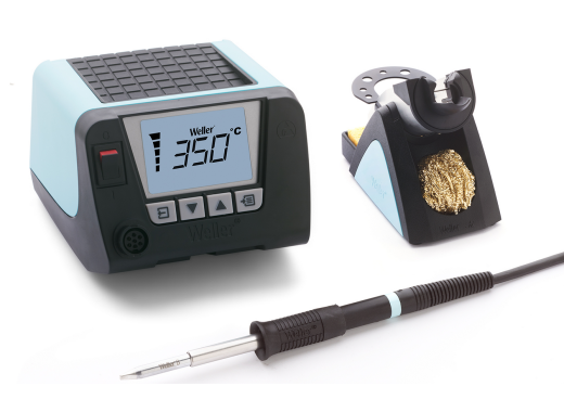 Weller WT 1010 soldering station
