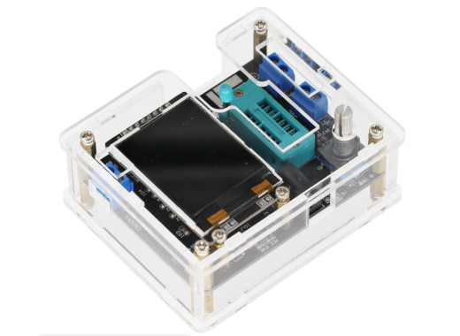 GM328A component tester