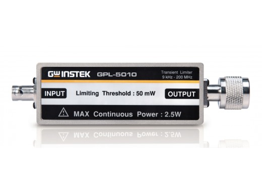GW Instek GPL-5010 transient limiter