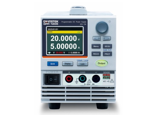 GPP-1205 - Front