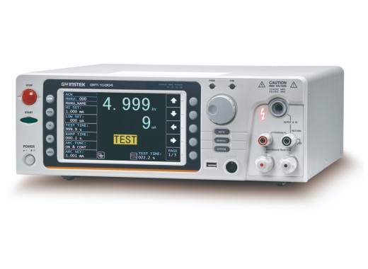 GW Instek GPT-15004 Hi-pot tester