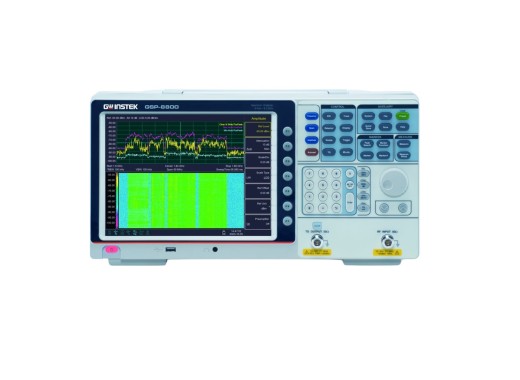 GW Instek GSP-8800TG spectrum analyser