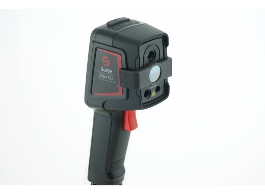 Macro lens for the Guide IR E2S/E2+S thermal imaging cameras