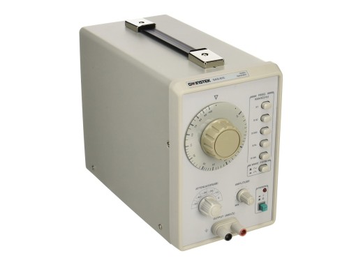 GW Instek GAG-810 audio generator