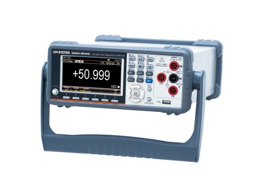 GW Instek GDM-9042 multimeter