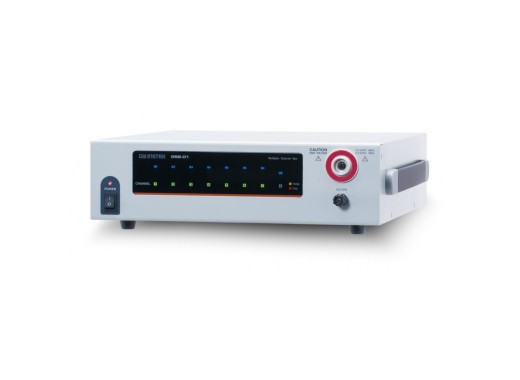 GW Instek GSB-01 multiplex scanner box