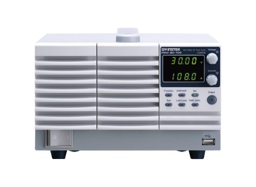 GW Instek PSW 30-108 power supply