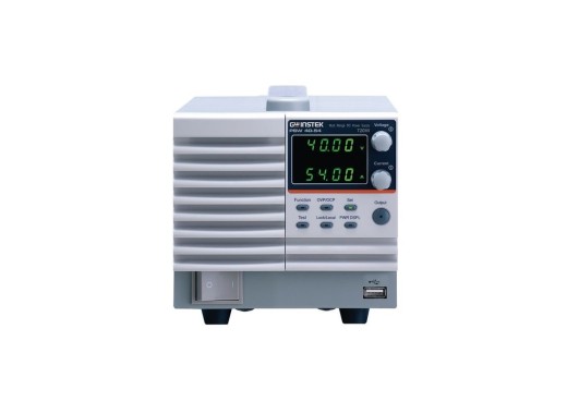 GW Instek PSW 40-54 power supply