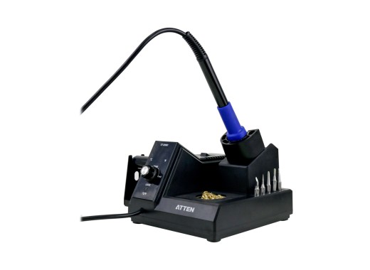 2e kans Atten ST-2090D soldering station