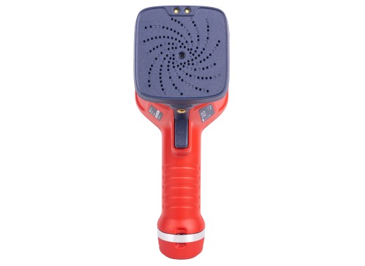 Fotric H4mini acoustic camera
