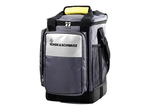 Rohde & Schwarz HA-Z220 soft carrying bag