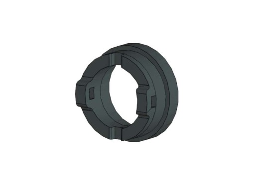 Hakko A5018 filter holder for FR-400