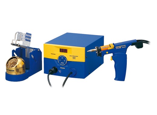 Hakko FM-204 desoldering station