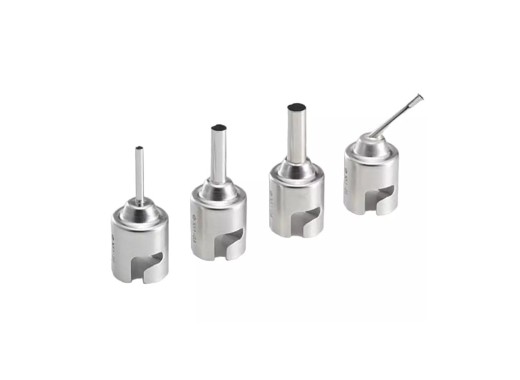 Hakko N51-50 desoldering nozzle set
