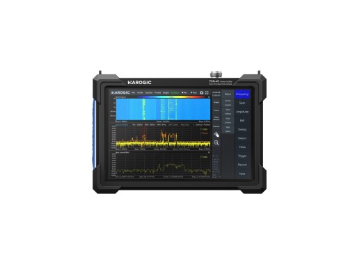 Harogic PXN-45-TG spectrum analyser