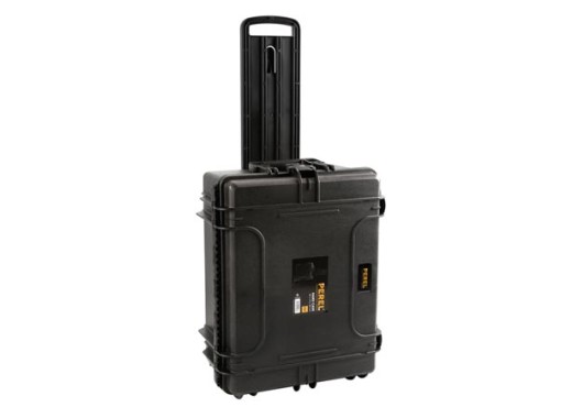 Case-XL trolley
