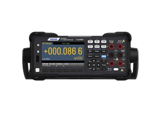 Hantek HDM3065 multimeter