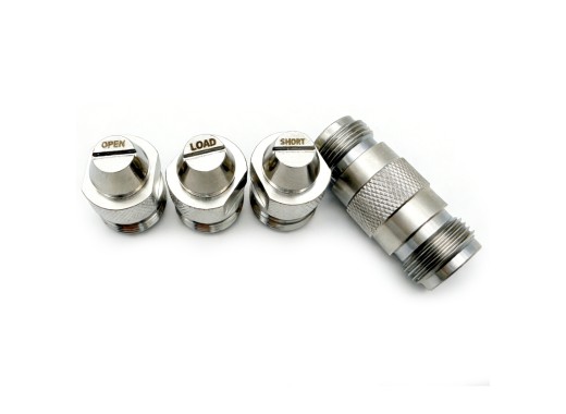 N female calibration set