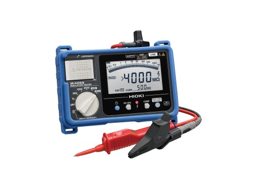 Hioki IR4059