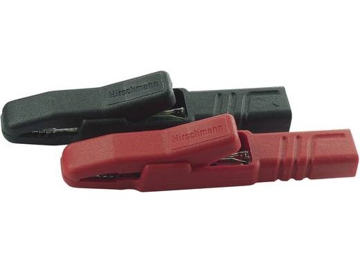 Hirschmann AK 2 S (set)