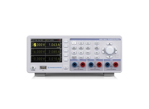Rohde & Schwarz HMC8043