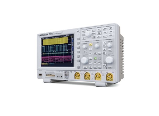 Rohde & Schwarz (Hameg) HMO1524 oscilloscope - nieuw in doos
