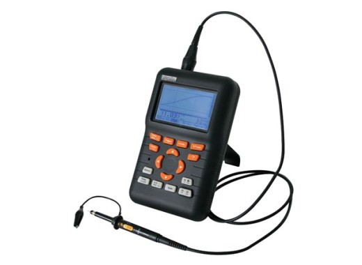 Velleman HPS50 handheld oscilloscope