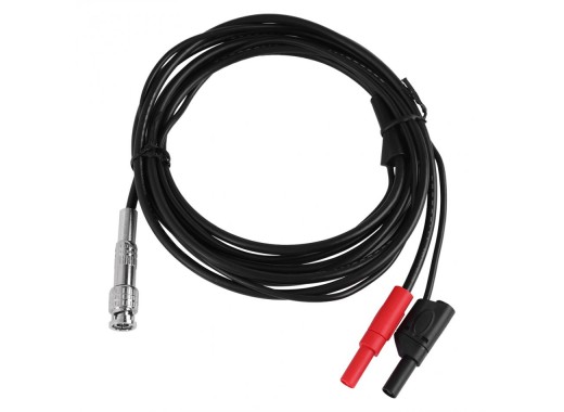 Hantek cable BNC-male to banana