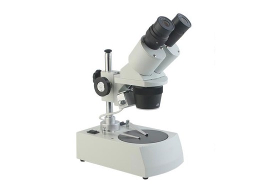 ST 3 20x - 40x stereomicroscoop