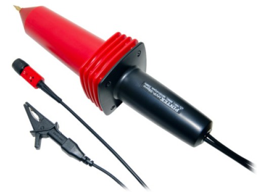 Pintek HVP-39 Pro probe