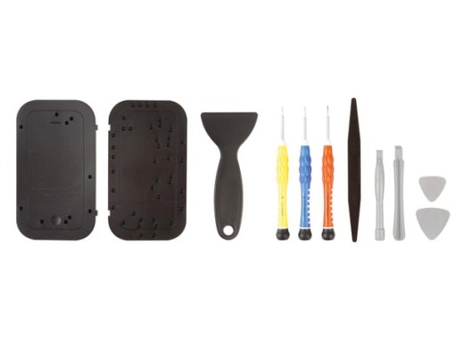iPhone 5/iPad reparatieset