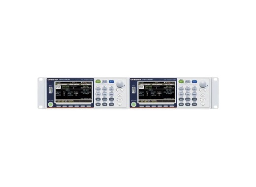GW Instek GRA-454 rack mount kit
