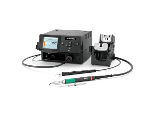 JBC JNA-2C hot air soldering station