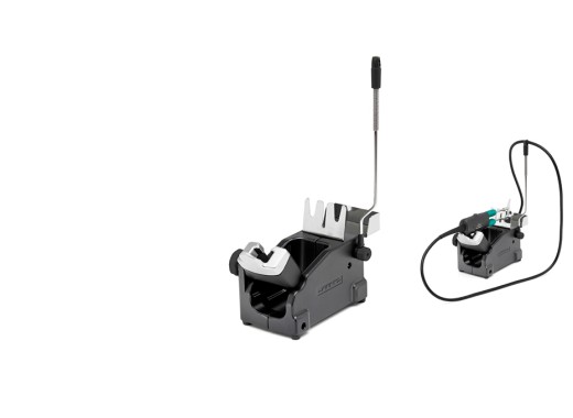 JBC HT-SD desoldeerpincet standaard