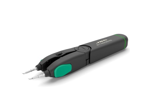 JBC B tweezers soldering iron