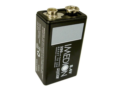 Maha Imedion 8.4V 250