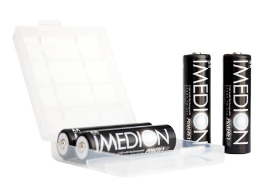 Maha Imedion AA 2400