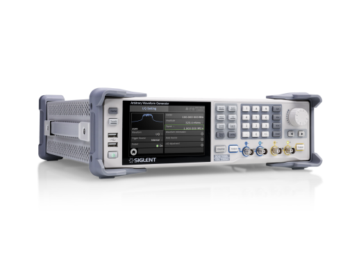 Siglent SDG7102A function generator