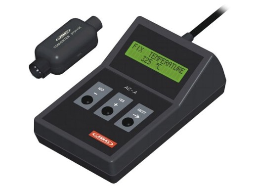 JBC AC2600 (AC-A) soldering console