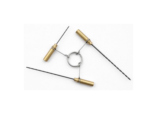 JBC CL5760 cleaning drills for desoldering tool