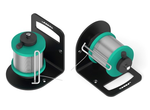 JBC BE-SB solder reel stand