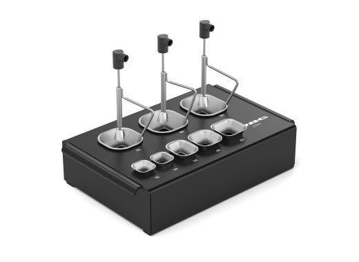 JBC ESHT extractor desk for hot-air soldering stations