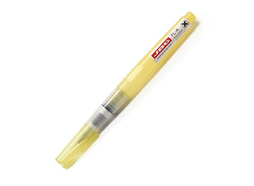 JBC flux pen